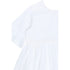 THE NEW TNNancy Short-sleeved Dress Dress Bright White
